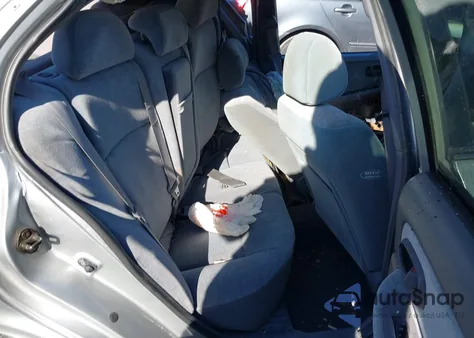 2004 Kia Optima Ex/Lx z USA, uszkodzony, nr VIN KNAGD126345347614